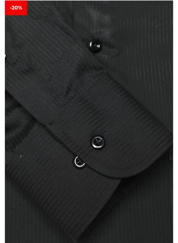Button Down Cotton Shirt - Image 3