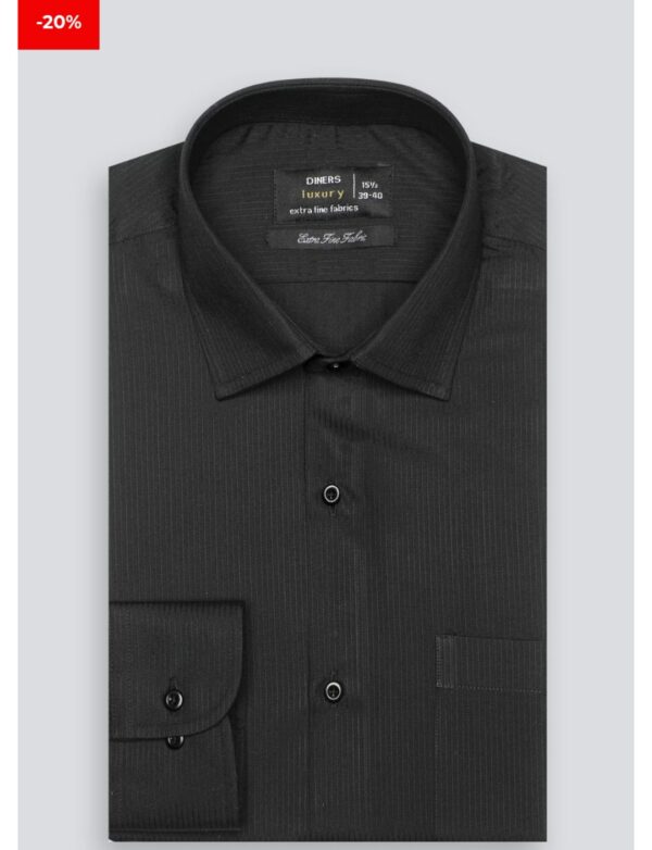 Button Down Cotton Shirt