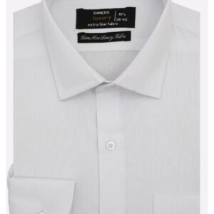 Button Down Classic Shirt