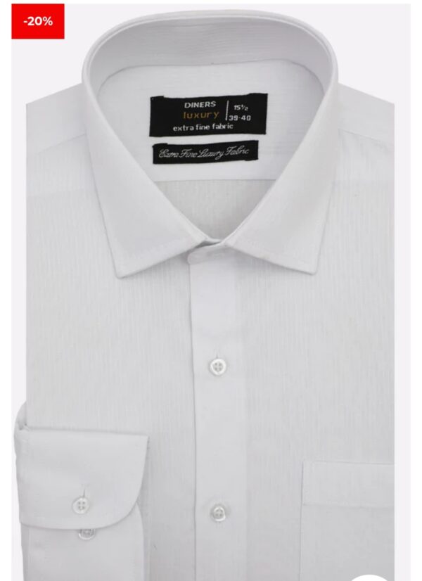Button Down Classic Shirt