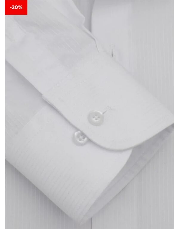 Button Down Classic Shirt - Image 3