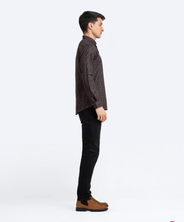 Button Down Causal Shirt - Image 2