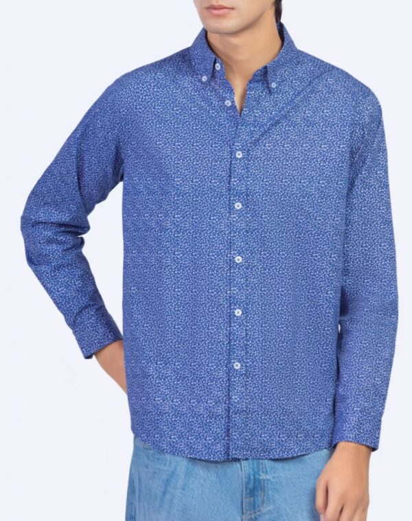 Button Down Shirt - Image 2