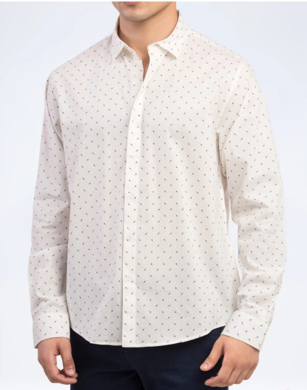 Button Down Shirt