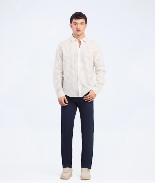 Button Down Shirt - Image 2