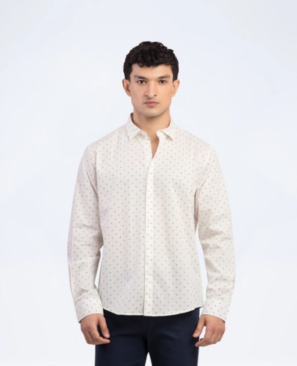 Button Down Shirt - Image 3