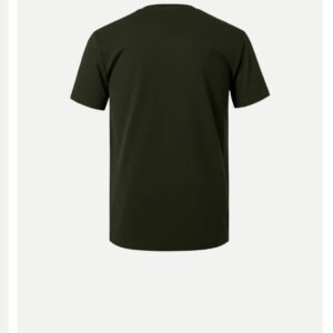 Regular Fit Basic Tee