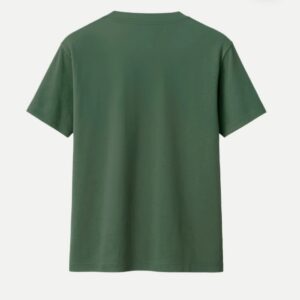 Relax Fit Emblem Tee