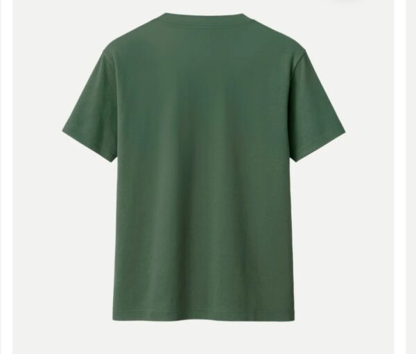 Relax Fit Emblem Tee
