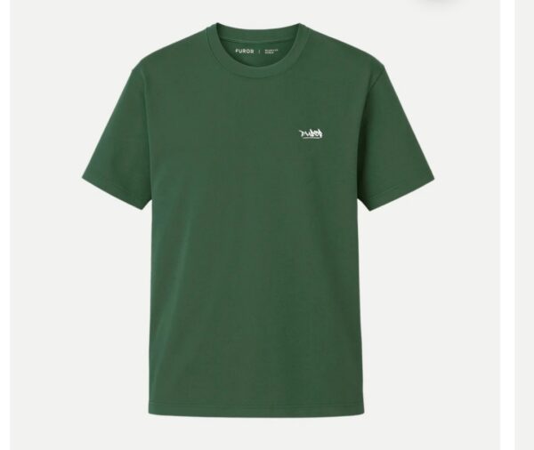 Relax Fit Emblem Tee - Image 2