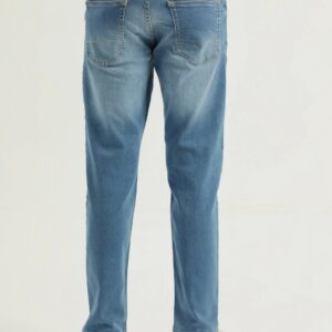 Sky blue Denim