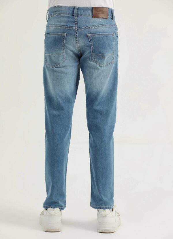 Sky blue Denim