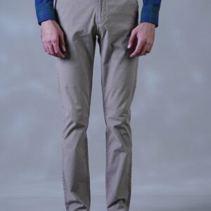 Beige Chino Pant