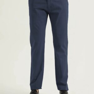 Blue Chino Pant