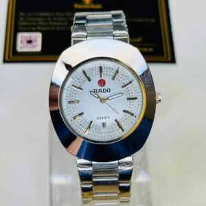 Diastar Silver Rado