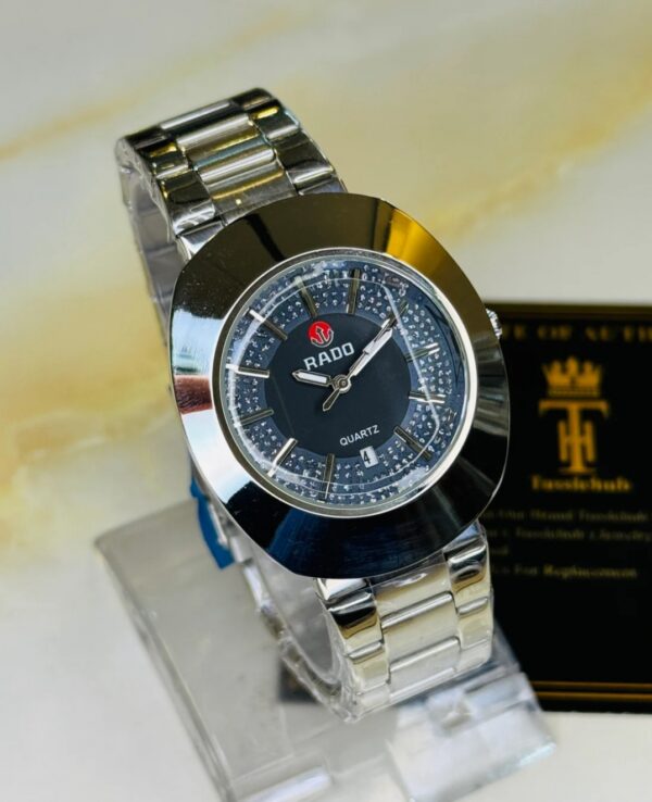 Diastar Black Rado - Image 3