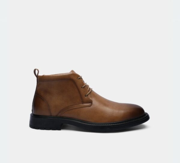 Men Ankle Boots