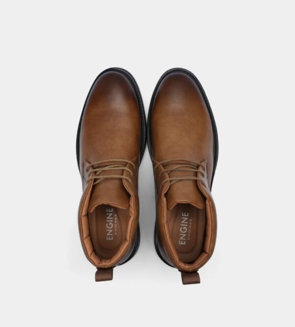 Men Ankle Boots - Image 4