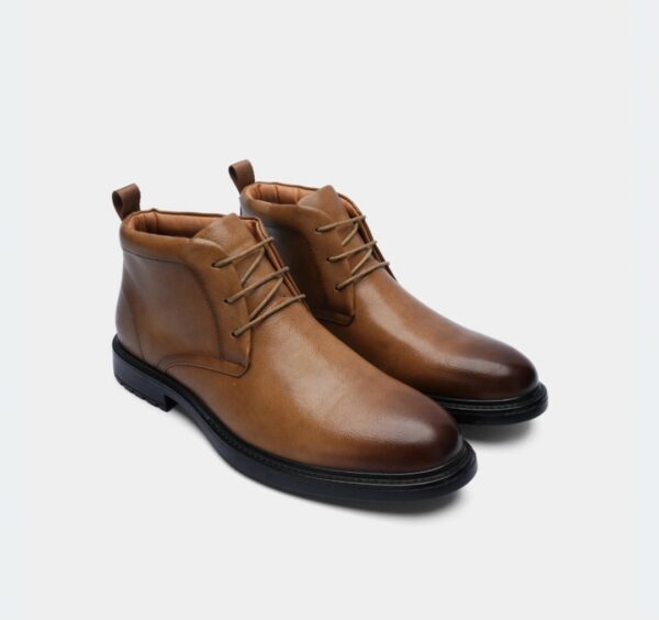 Men Ankle Boots - Image 3