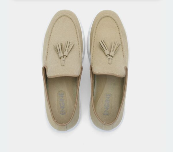 Men Loafers - Image 4