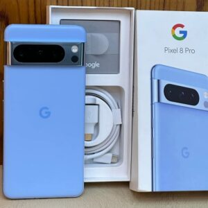 Google Pixel 8 Pro
