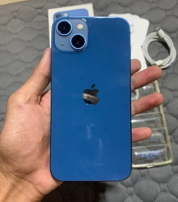 IPHONE 13