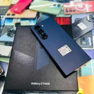 Samsung Galaxy Z Fold 6