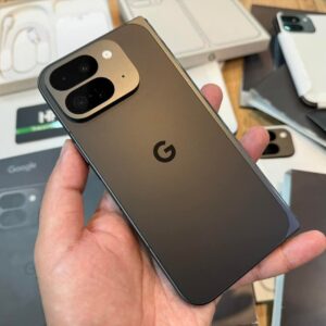 Google Pixel Fold 9 Pro