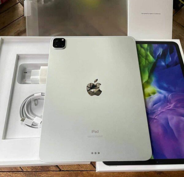 IPad Pro 4th Generation