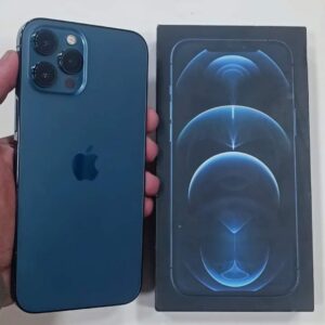 IPhone 12 Pro Max