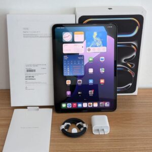IPad Pro 11"5th Generation