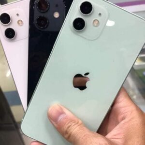 IPhone 12 Mini