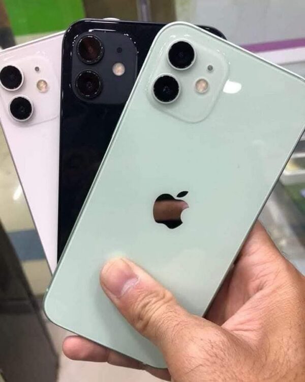 IPhone 12 Mini