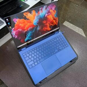 Samsung Galaxy Book 15 X360