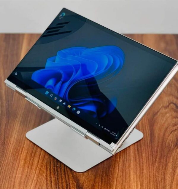 HP ENVY X360 Convertible Laptop