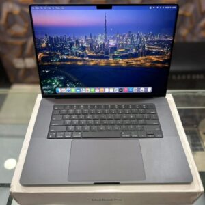 Macbook Pro M3 Max