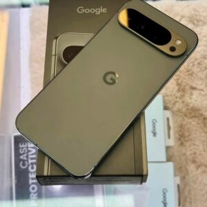 Google Pixel 9 Pro XL