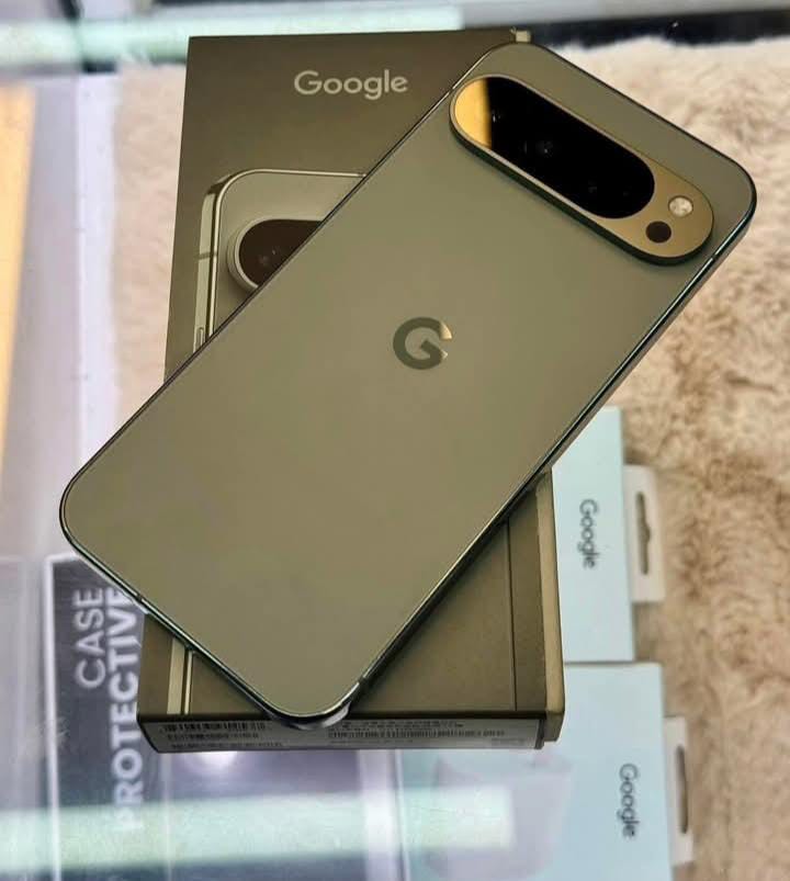 Google Pixel 9 Pro XL