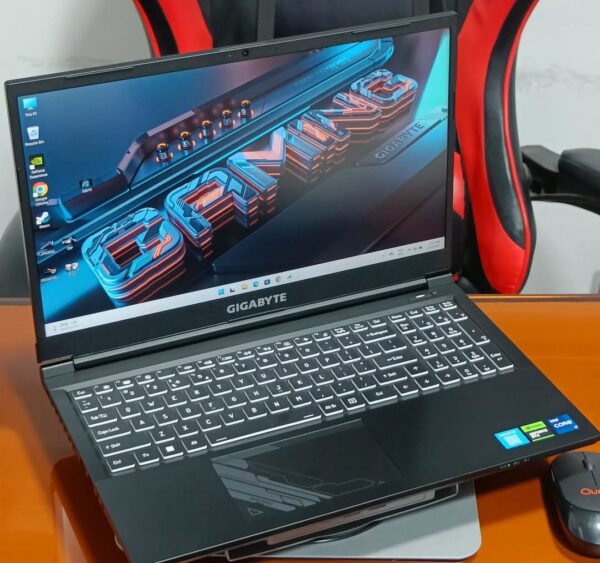 ASUS ROG STRIX G17