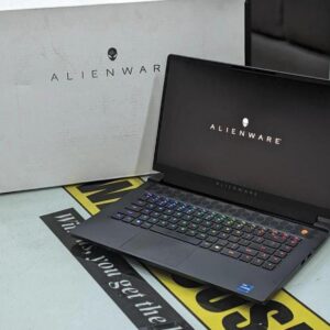 DELL ALIENWARE M15 R7 12TH GEN INTEL R