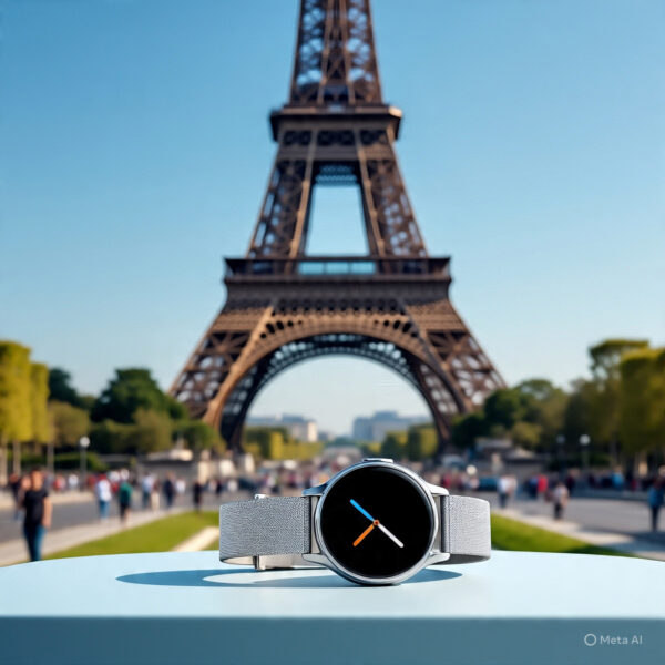 Smart Watch - Image 2