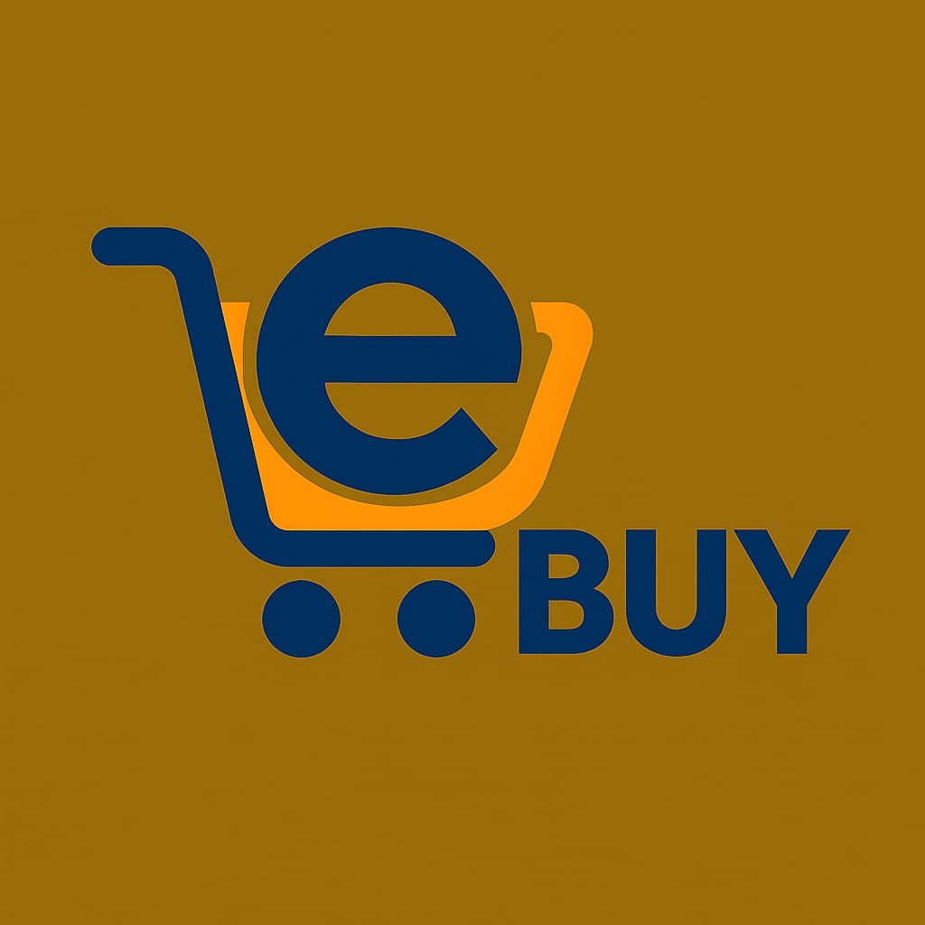 E-BUY