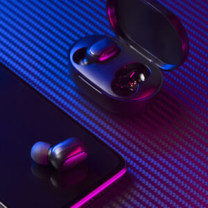 Earbuds