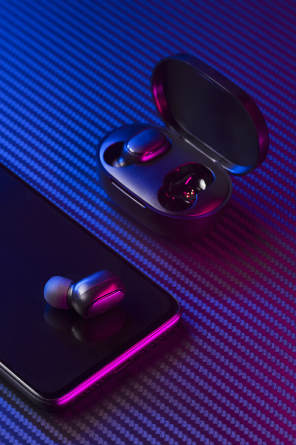 Earbuds